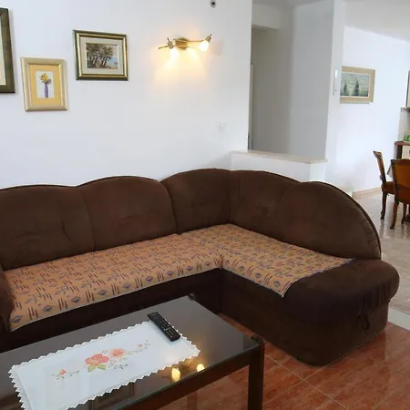 Boro - Three Bedroom With Sea View Appartement Splitska