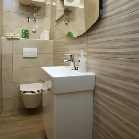 Boro - Three Bedroom With Sea View Appartement