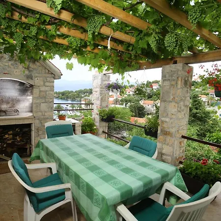 Boro - Three Bedroom With Sea View Appartement