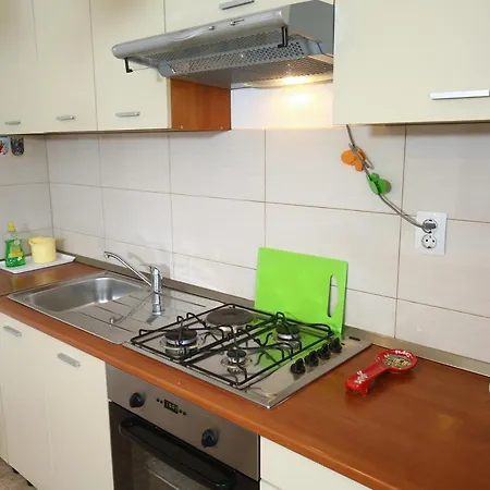 Boro - Three Bedroom With Sea View * Splitska